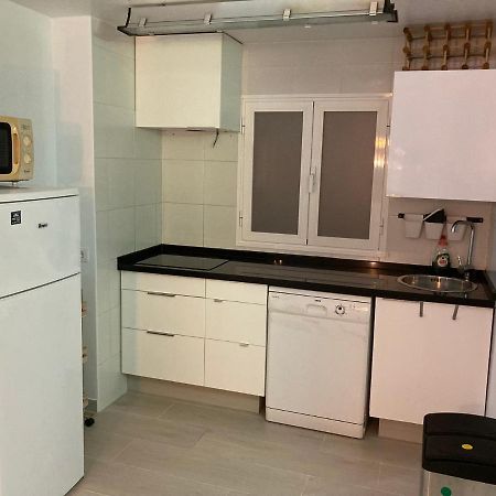 شقة أرّاثيفي  في Apartamento Nautico المظهر الخارجي الصورة