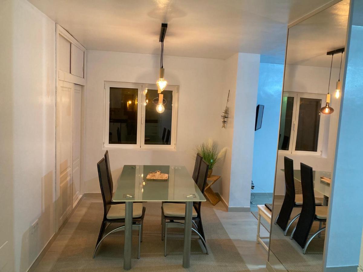 شقة أرّاثيفي  في Apartamento Nautico المظهر الخارجي الصورة
