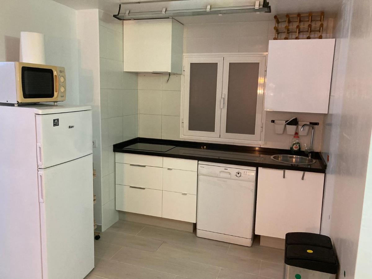 شقة أرّاثيفي  في Apartamento Nautico المظهر الخارجي الصورة