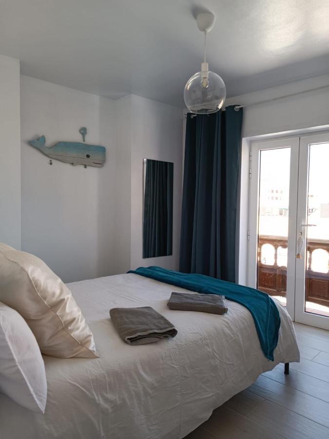 شقة أرّاثيفي  في Apartamento Nautico المظهر الخارجي الصورة
